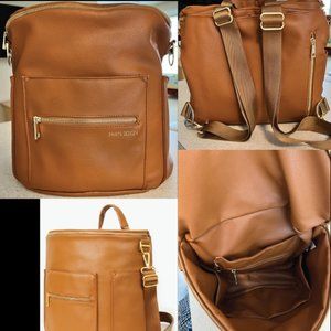 Fawn Design The Original Diaper Bag